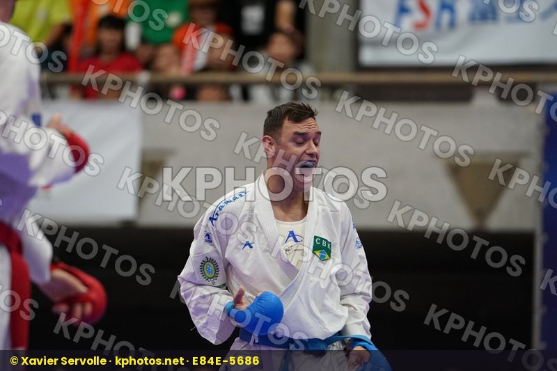 Karate 1 Premier League Tokyo 2018