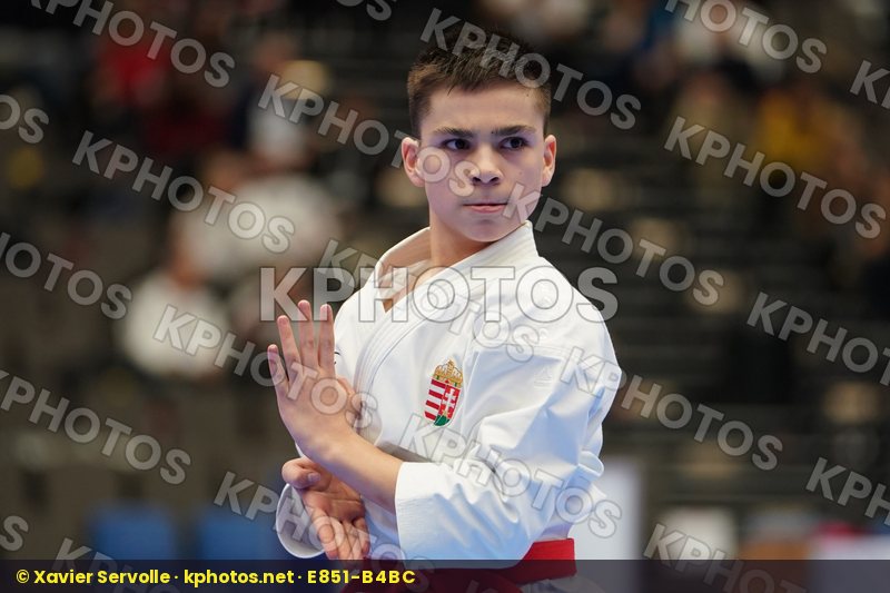 European Championships Aalborg 2019