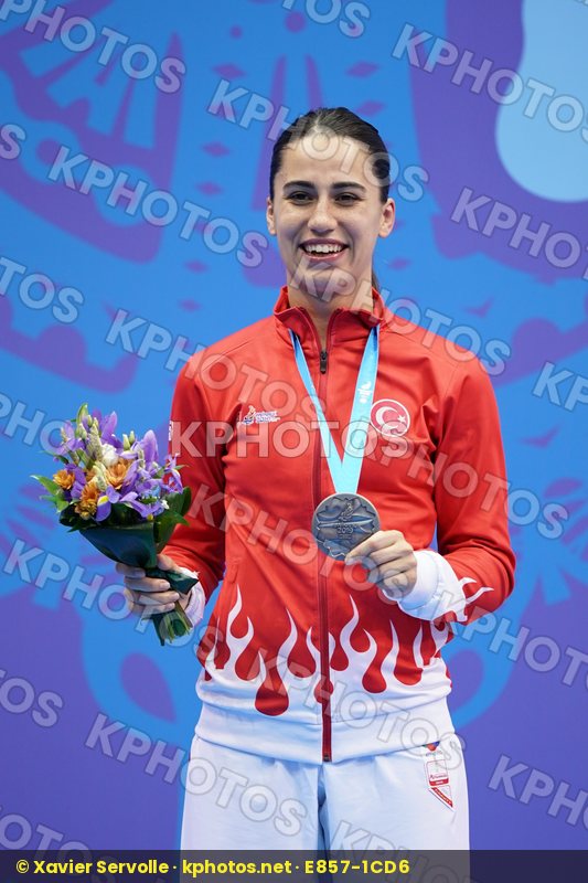 European Games Minsk 2019