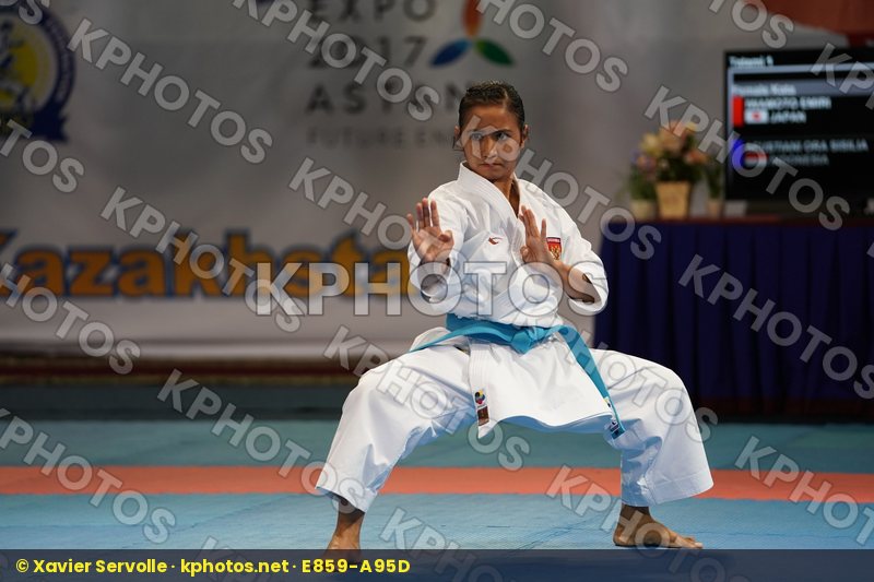 Afustiani Ora Sisilia Female kata Indonesia