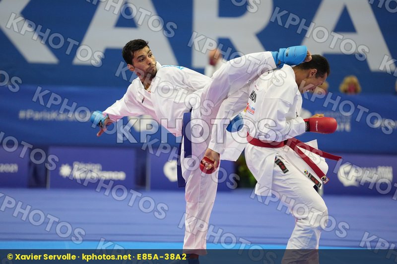 Olympic Qualification Tournament Paris 2021