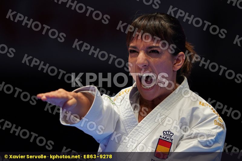 Karate 1 Premier League Tokyo 2018