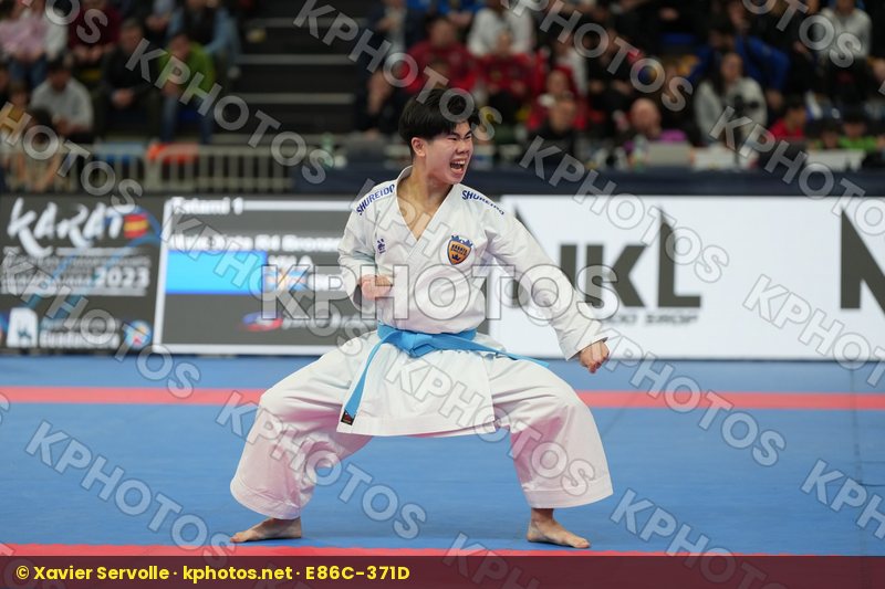 European Championships Guadalajara 2023