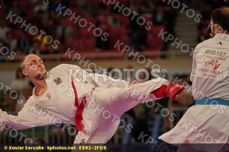 Karate 1 Premier League Tokyo 2019