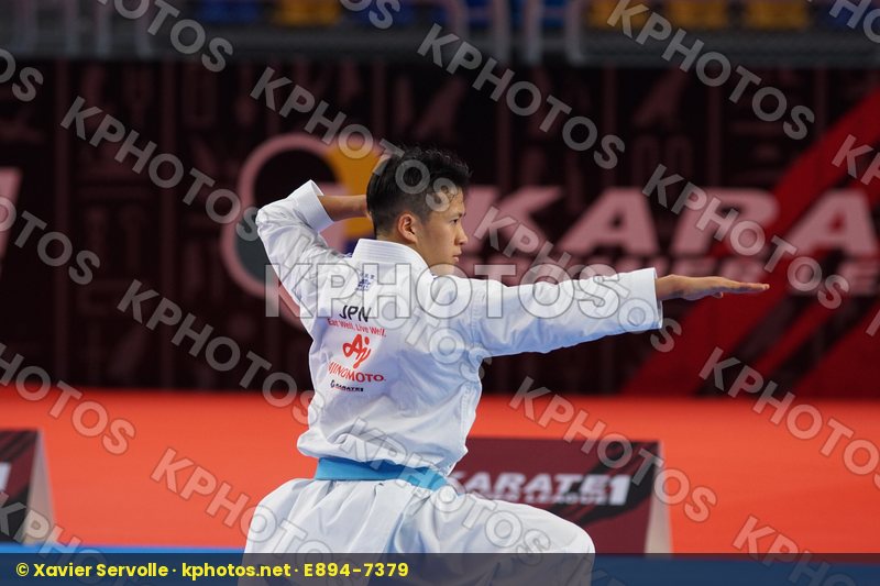 Karate 1 Premier League Cairo 2021