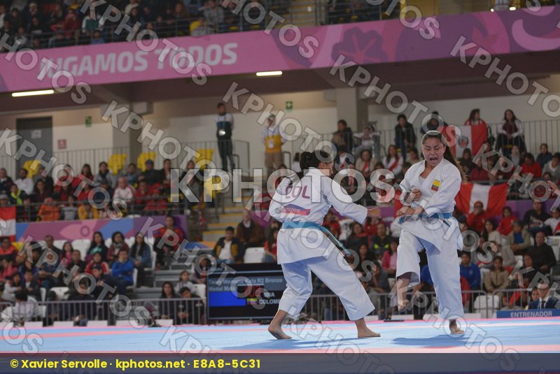Pan American Games Lima 2019