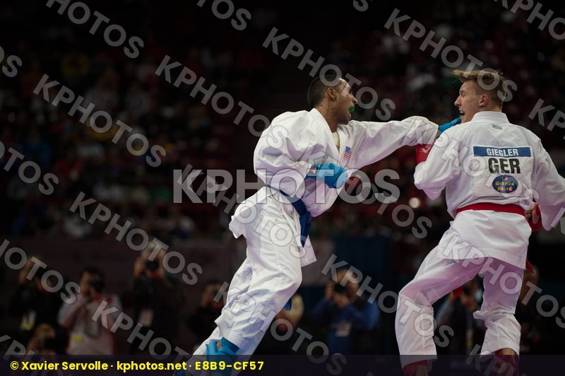 World Senior Championships Paris 2012