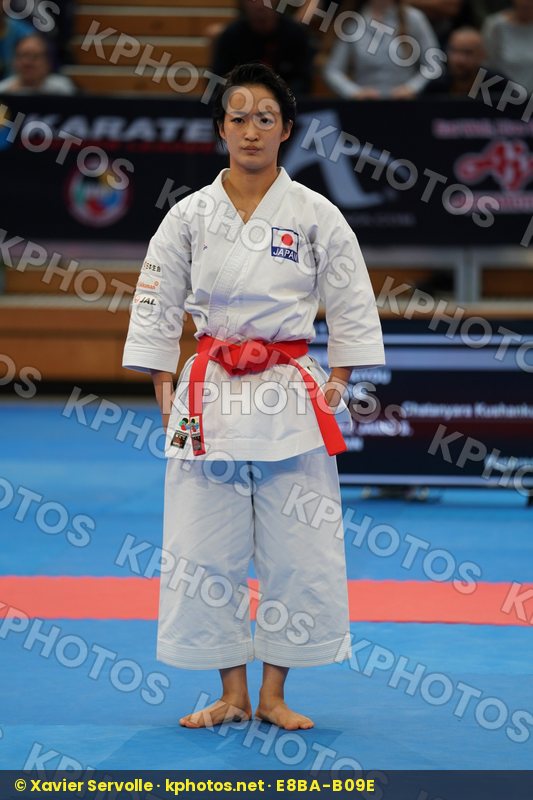 Karate 1 Premier League Berlin 2018