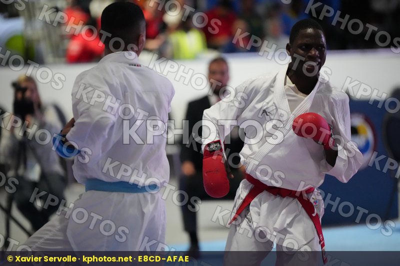 African Championships Durban 2022