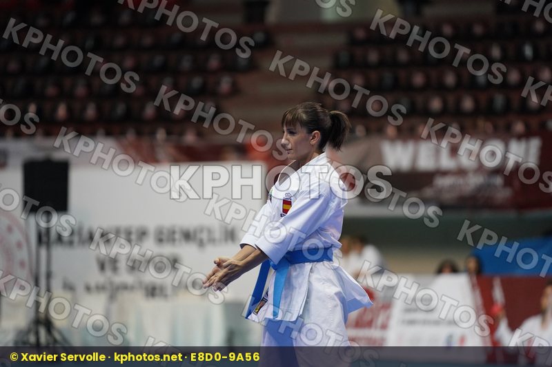 European Senior Championships Gaziantep 2022