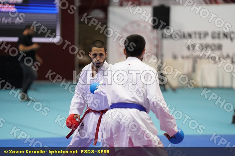 European Senior Championships Gaziantep 2022