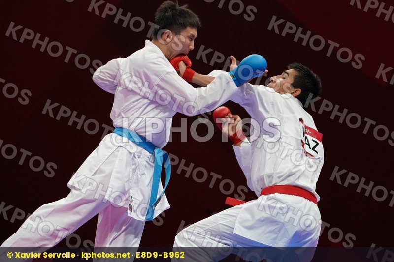 Asian Games Jakarta 2018