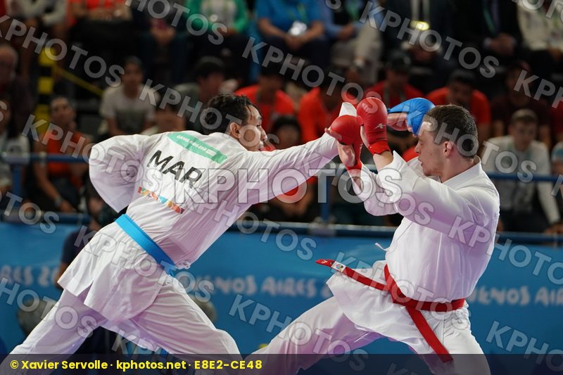 Youth Olympic Games Buenos Aires 2018