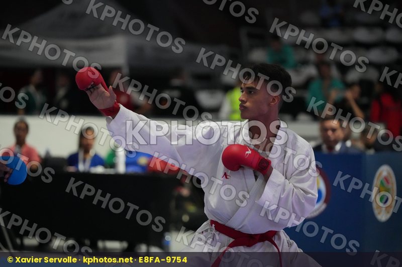 African Championships Durban 2022