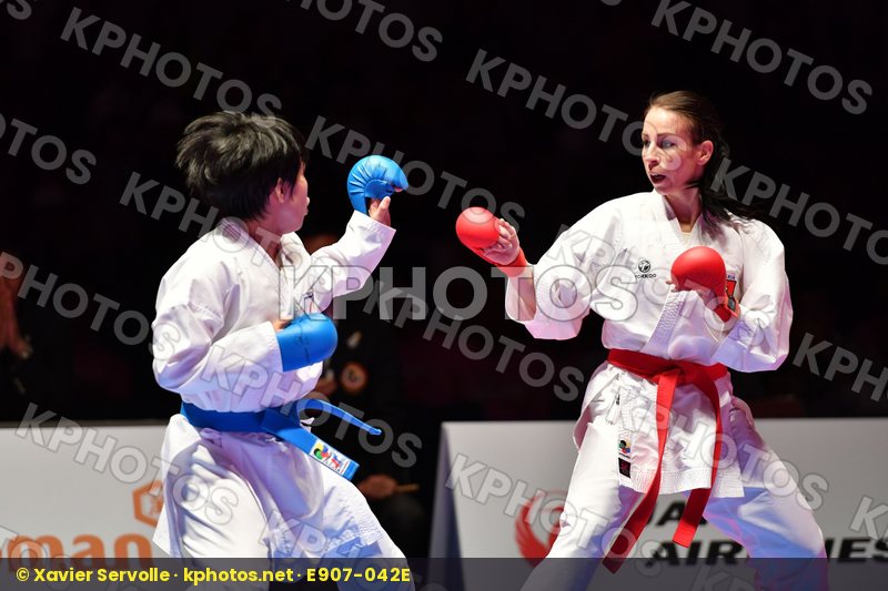 Karate 1 Premier League Okinawa 2016