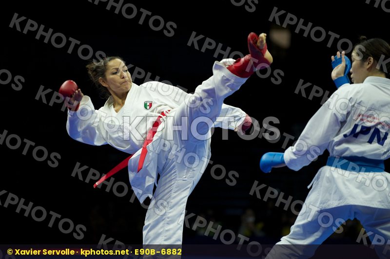 World Senior Championships Belgrade 2010
