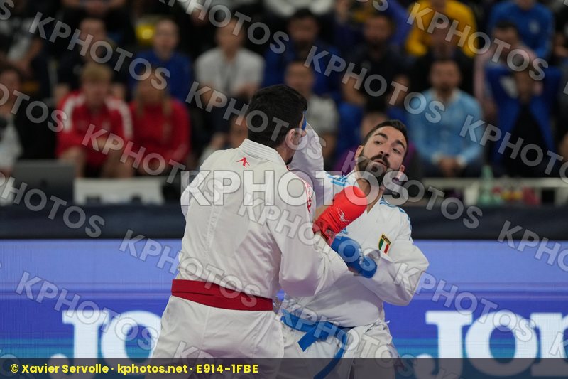 European Championships Guadalajara 2023