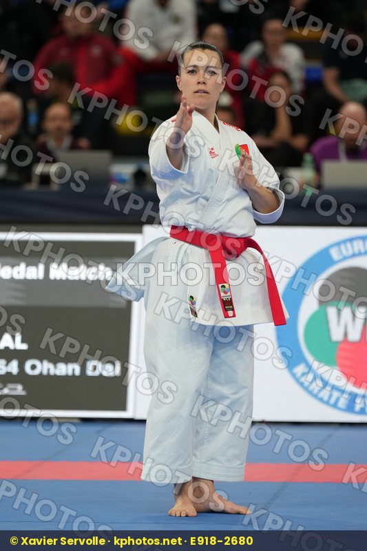 European Championships Guadalajara 2023