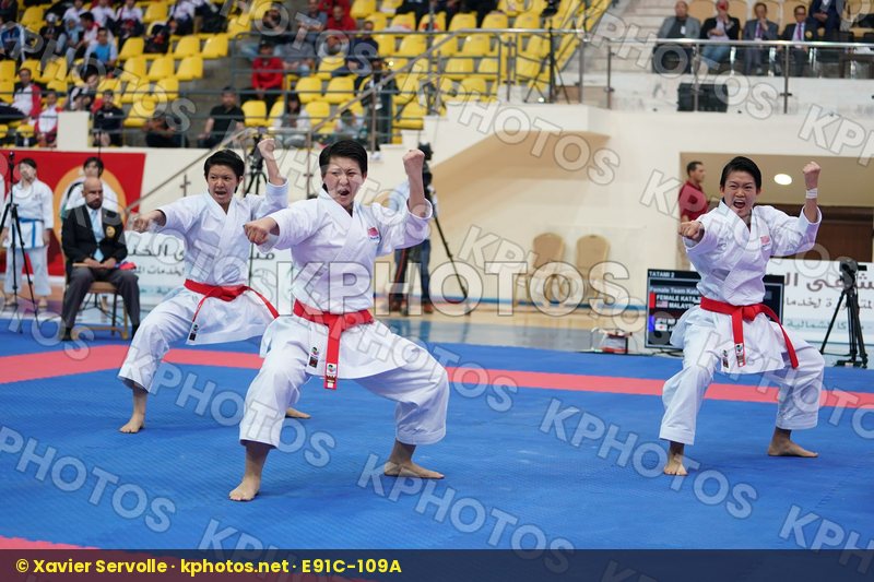 Asian Championships Amman 2018