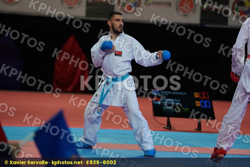 Karate 1 Premier League Istanbul 2018