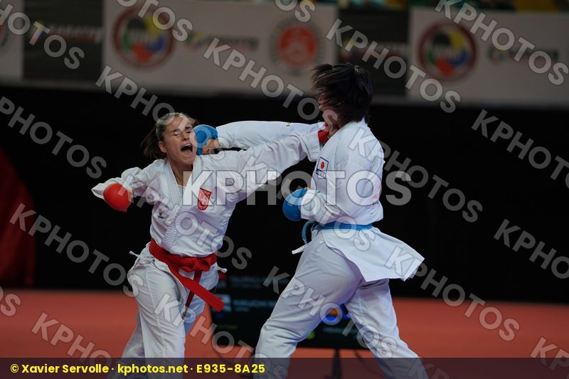 Karate 1 Premier League Istanbul 2018
