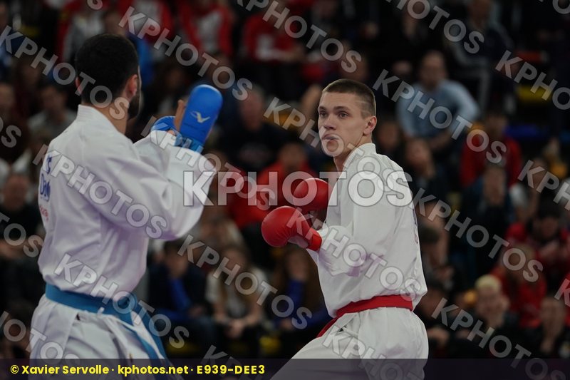 European Championships Guadalajara 2019