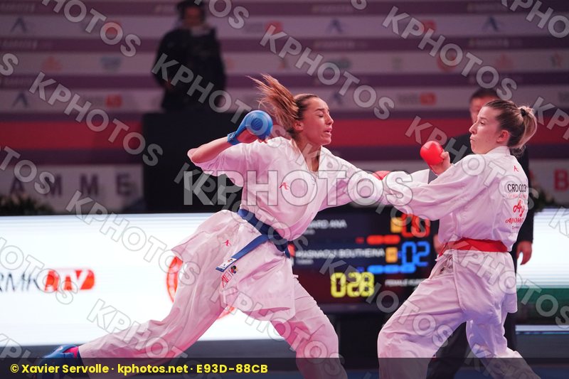 Karate 1 Premier League Rabat 2018