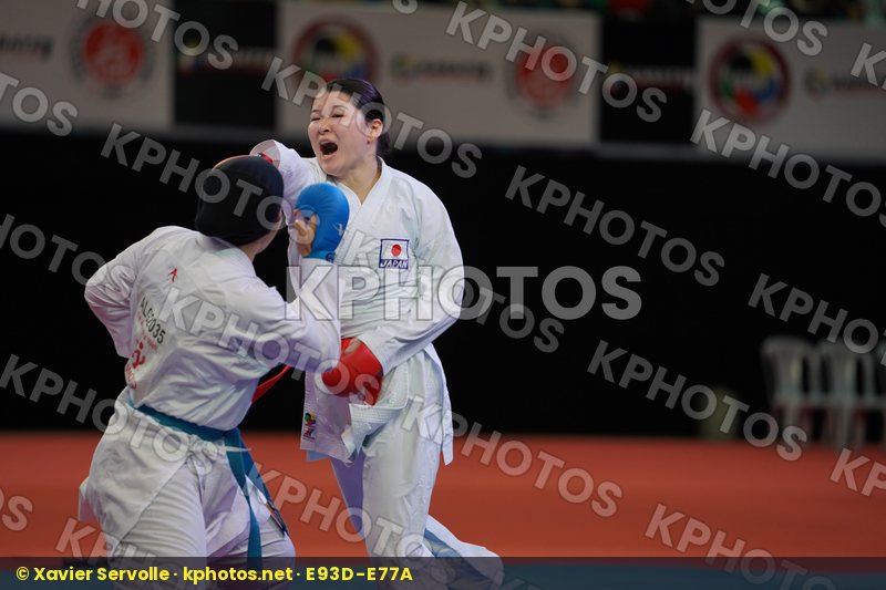 Karate 1 Premier League Istanbul 2018