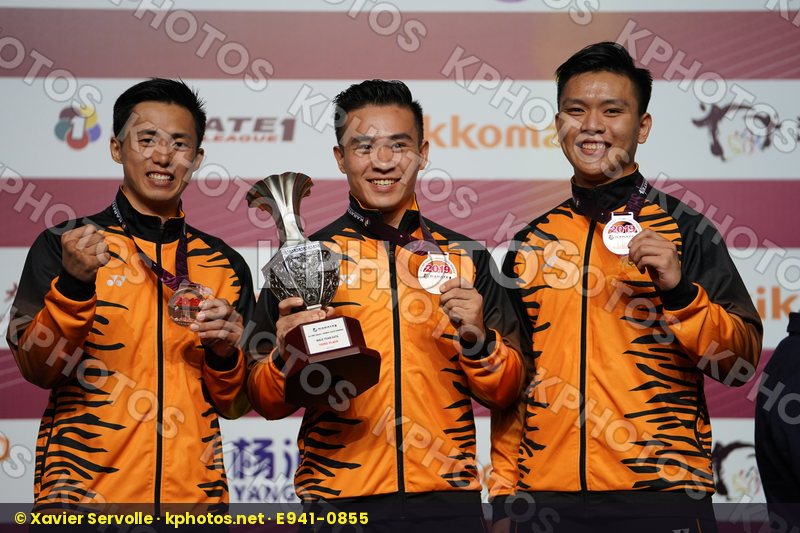 Karate 1 Premier League Shanghai 2019