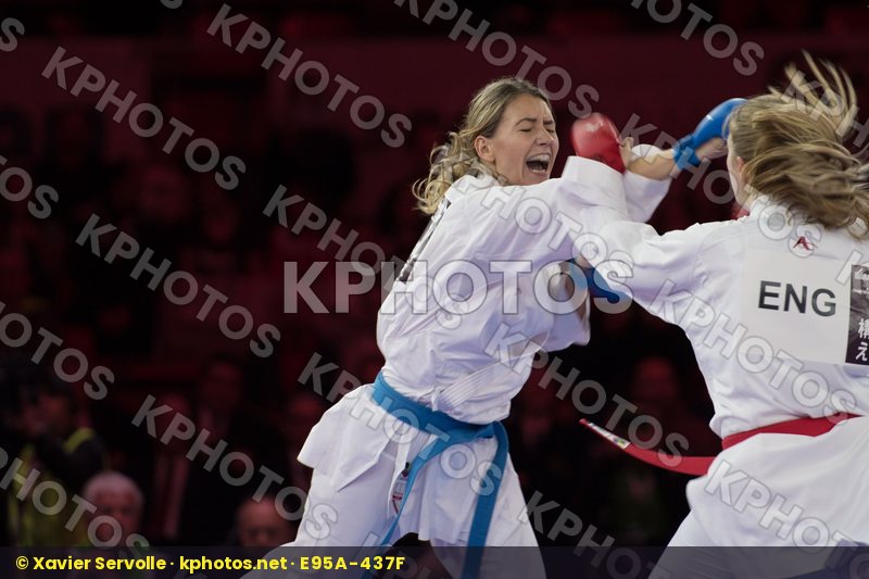 World Senior Championships Linz 2016