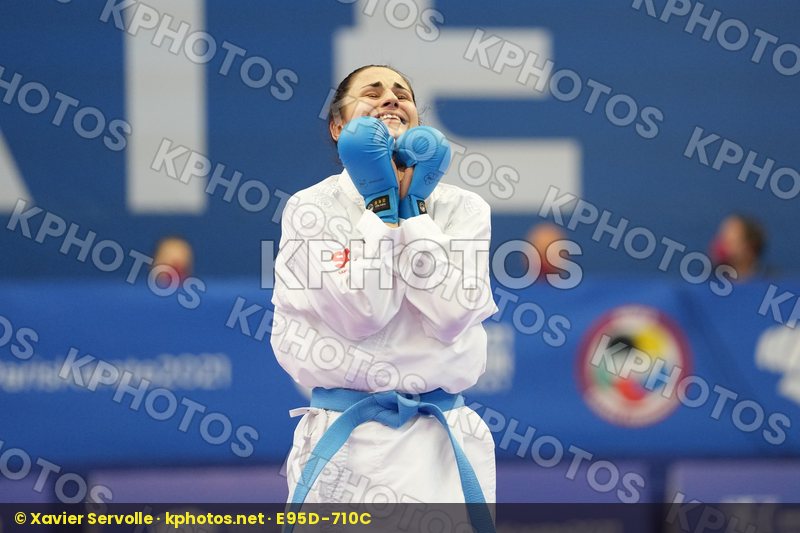 Olympic Qualification Tournament Paris 2021