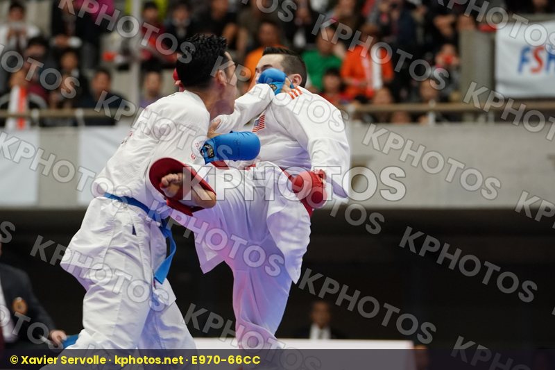 Karate 1 Premier League Tokyo 2018