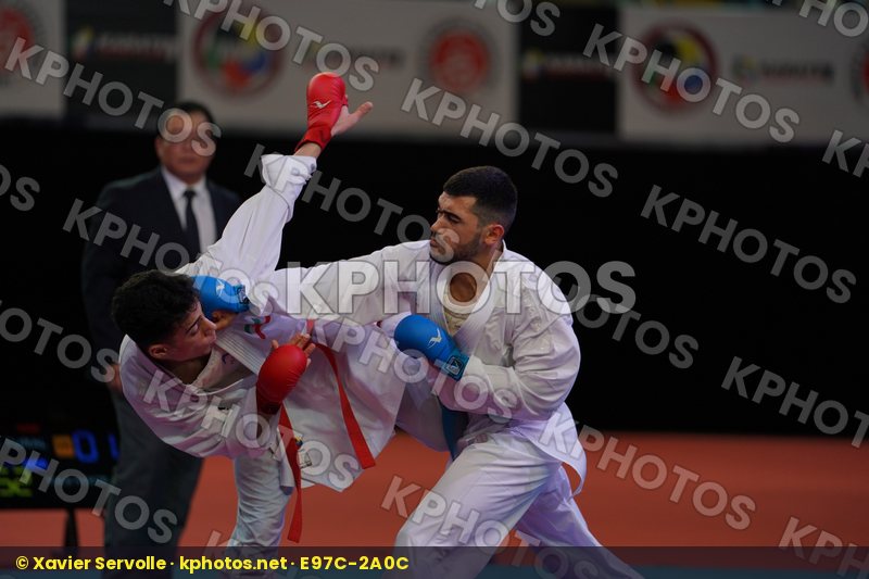 Karate 1 Premier League Istanbul 2018