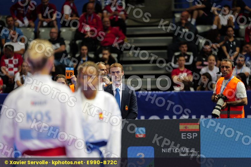 European Championships Zadar 2024