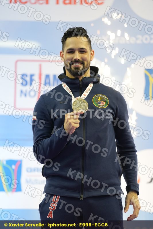 Olympic Qualification Tournament Paris 2021