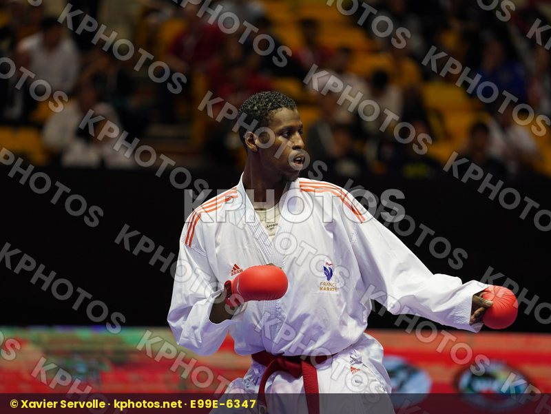 Karate 1 Premier League Dubai 2020