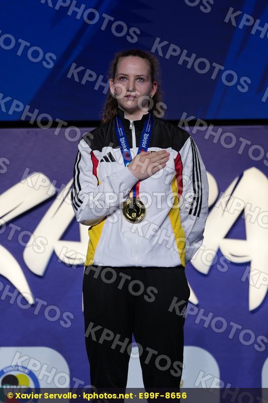 Podium