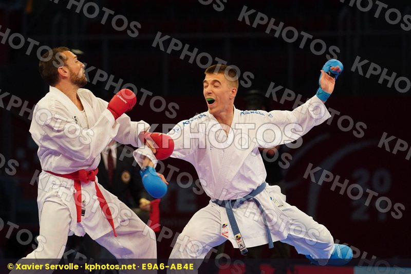 European Senior Championships Poreč 2021