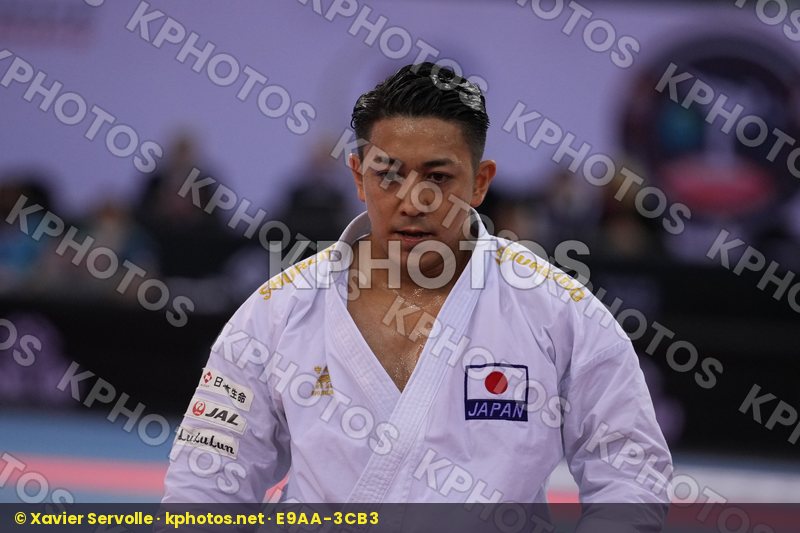 World Senior Championships Dubai 2021