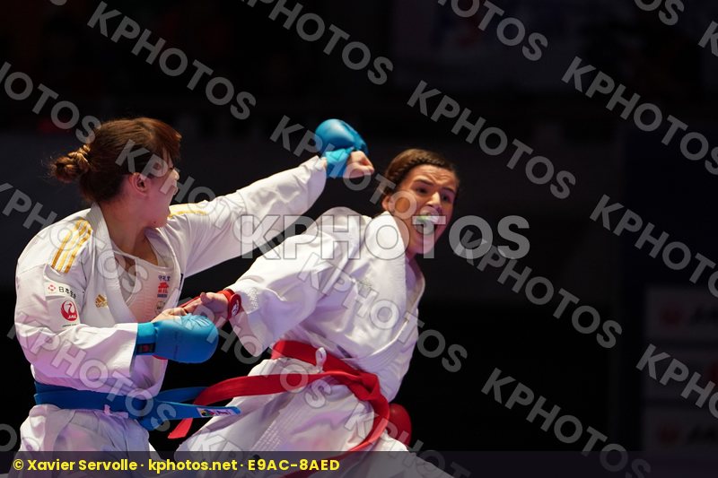 Karate 1 Premier League Tokyo 2018
