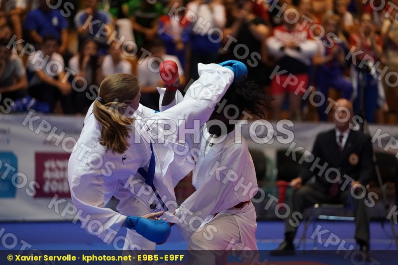 Youth Olympic Games Qualification Umag 2018