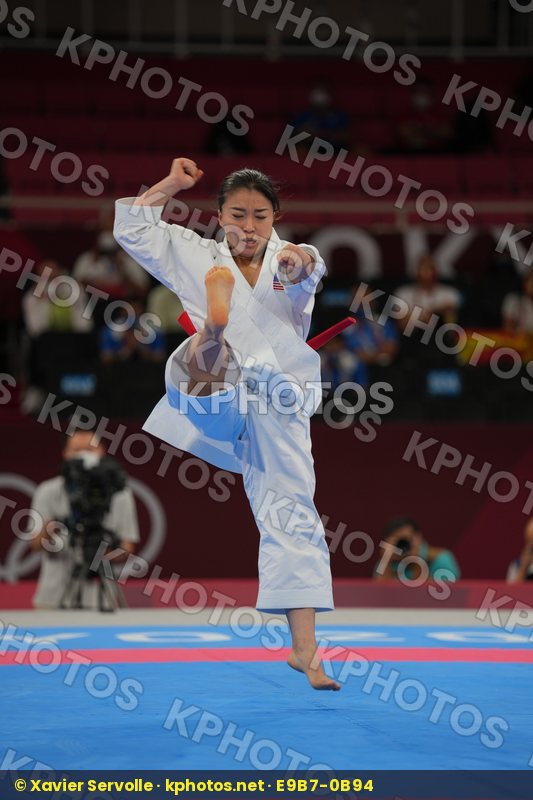 Olympic Games Tokyo 2020