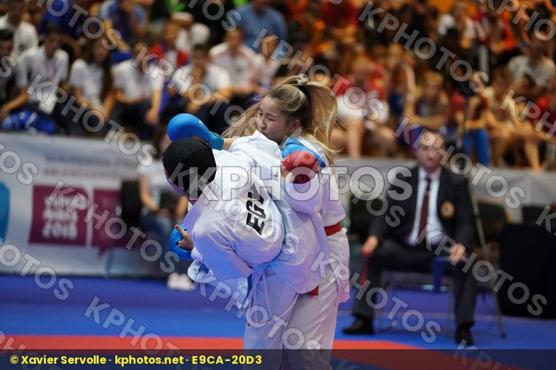 Youth Olympic Games Qualification Umag 2018