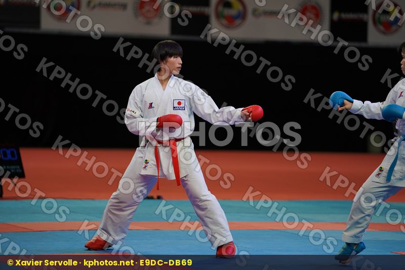 Karate 1 Premier League Istanbul 2018