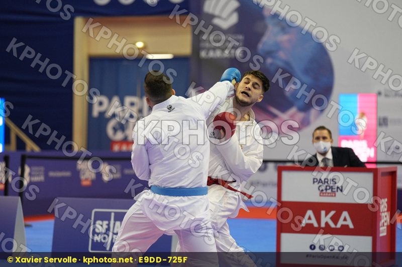 Open Paris 2022
