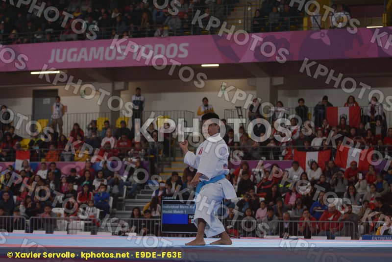 Pan American Games Lima 2019