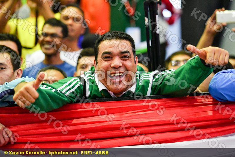 Albasher Saud Saudi Arabia U21 Kumite Male -55 Kg