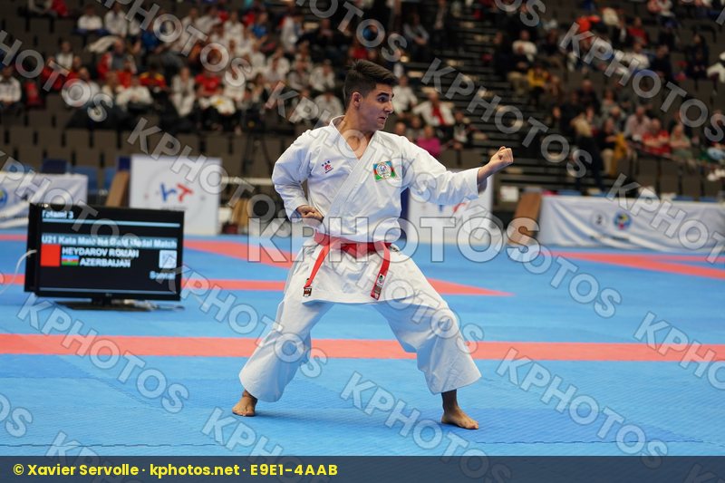 European Championships Aalborg 2019