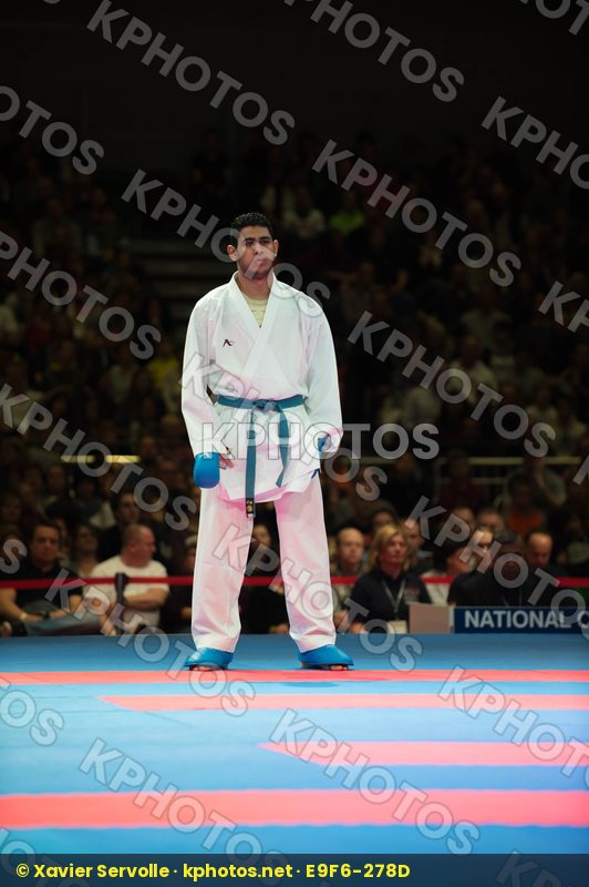World Senior Championships Bremen 2014