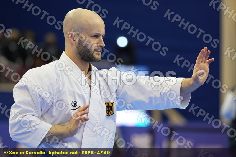 Open Paris 2022